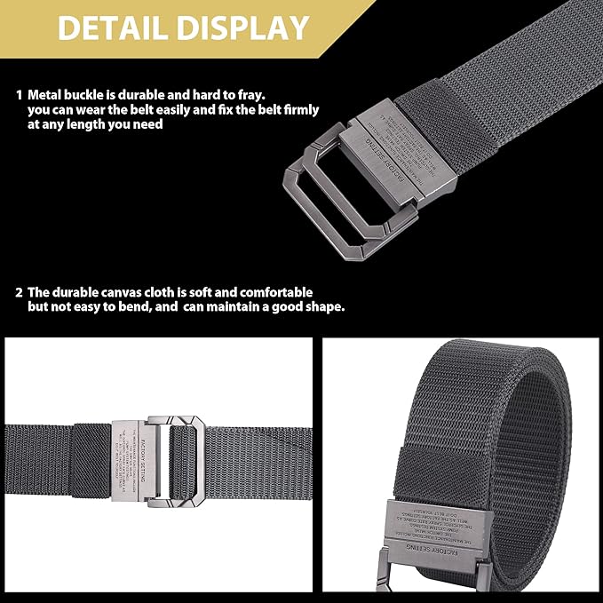 【新品】W double nylon belt ovy W double nylon belt ovyダブルナイロンベルト ブラック - メルカリ